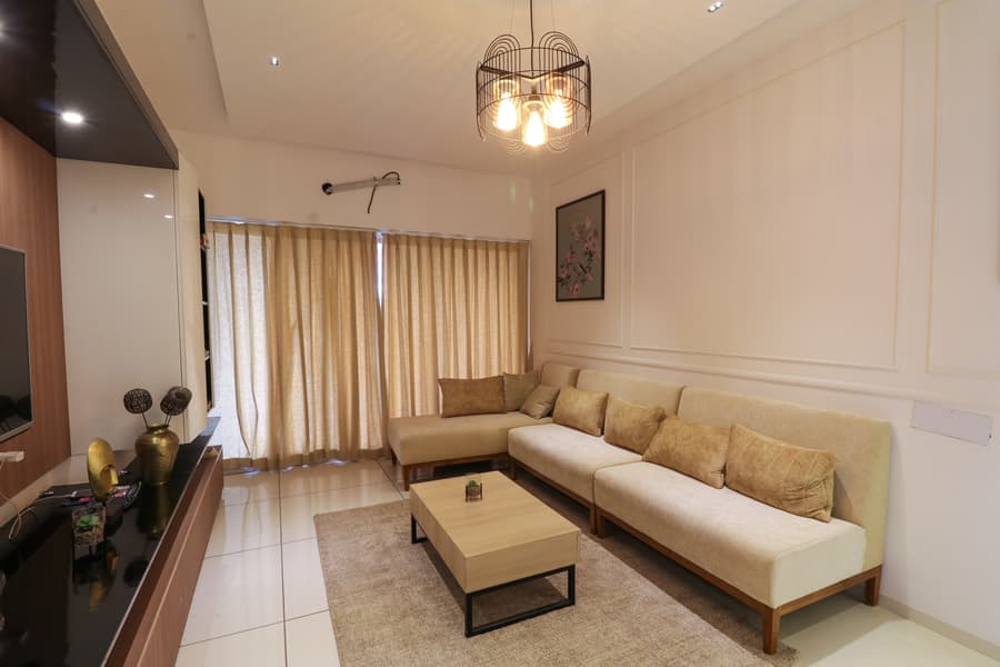 Northernsky Palmstreak - Property in mangalore - Photo 3 | Housystan