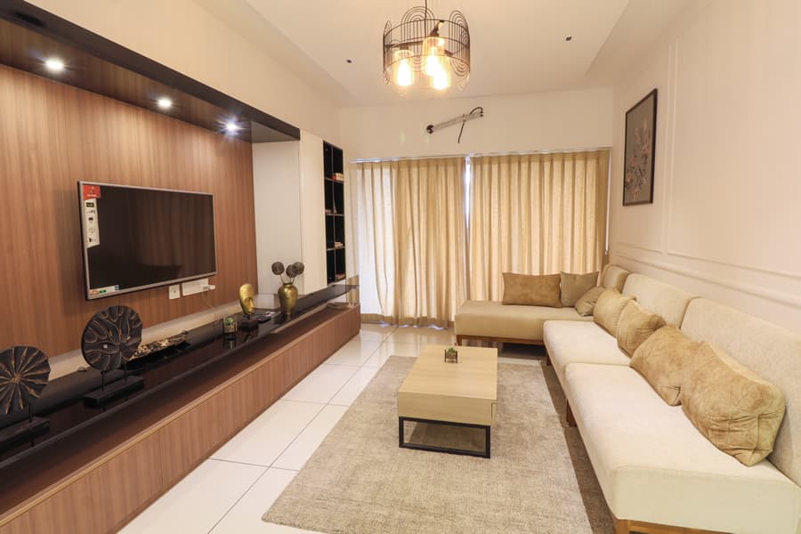 Northernsky Palmstreak - Property in mangalore - Photo 2 | Housystan