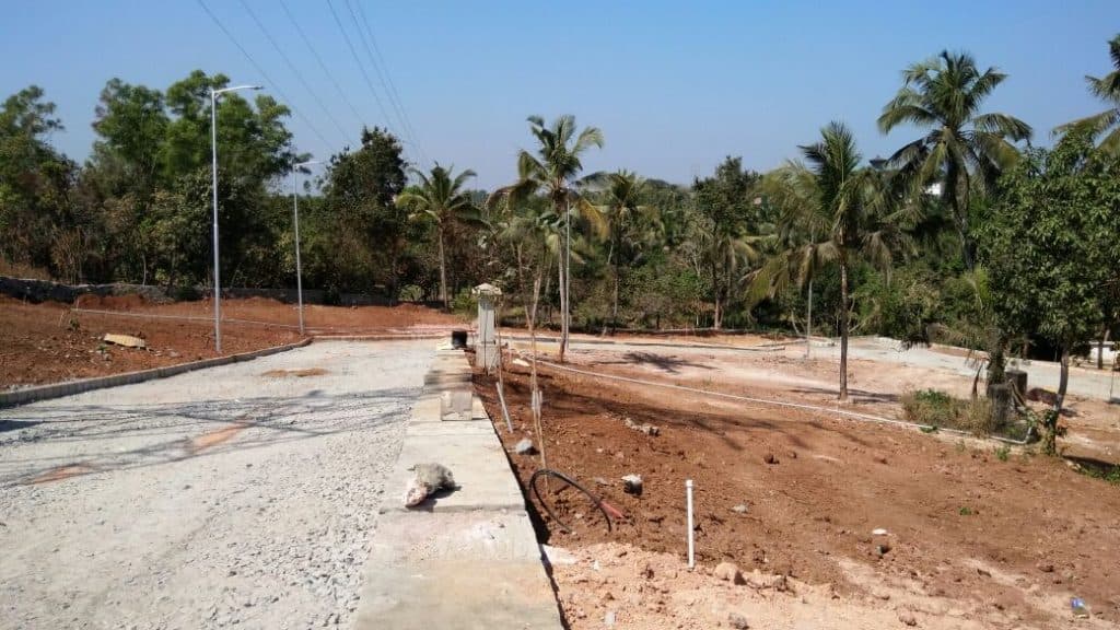 Northernsky Westvalley - Property in mangalore - Photo 2 | Housystan