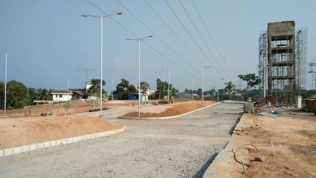 Northernsky Westvalley - Property in mangalore - Photo 3 | Housystan