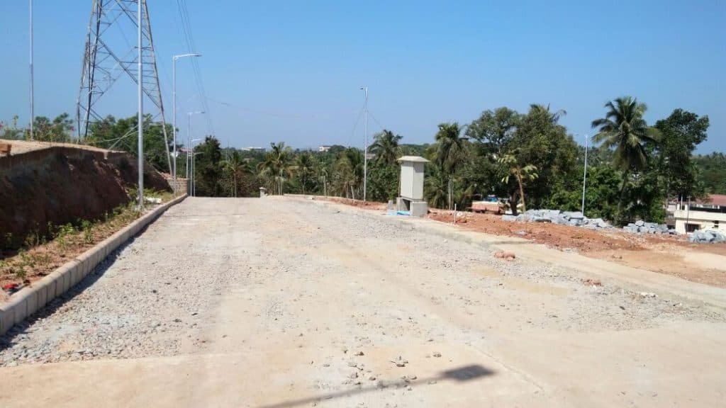 Northernsky Westvalley - Property in mangalore - Photo 1 | Housystan