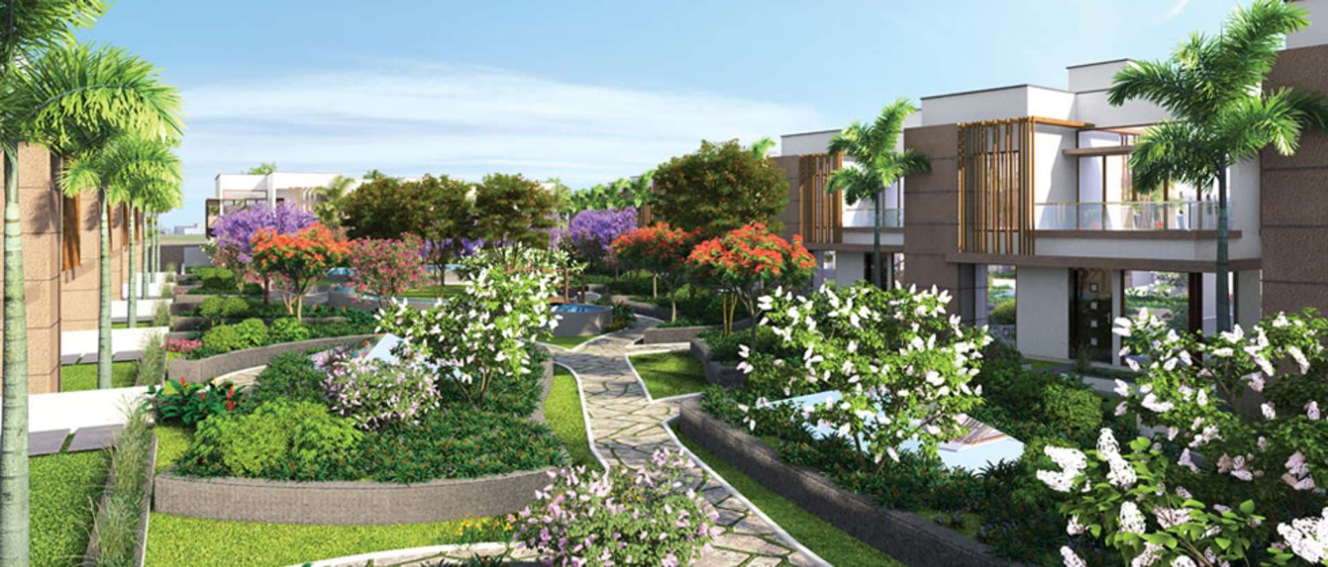 Northstar Hillside - Property in hyderabad - Photo 7 | Housystan