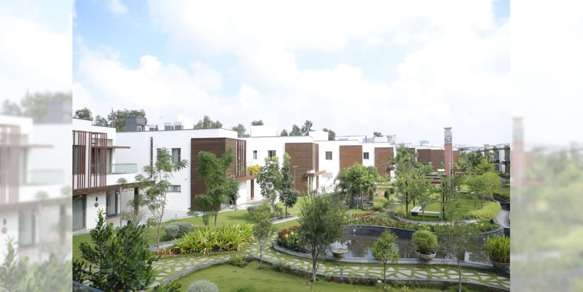 Northstar Hillside - Property in hyderabad - Photo 8 | Housystan
