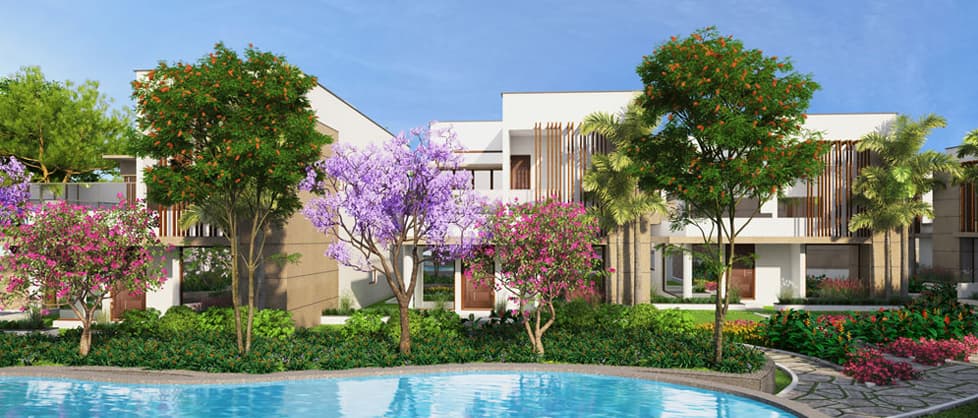 Northstar Hillside - Property in hyderabad - Photo 4 | Housystan