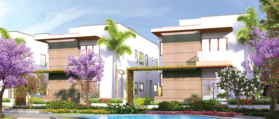 Northstar Hillside - Property in hyderabad - Photo 5 | Housystan