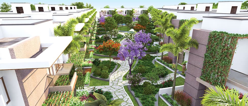 Northstar Hillside - Property in hyderabad - Photo 3 | Housystan