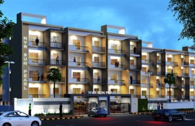 NVR Sun Pearl - Property in bangalore - Photo 2 | Housystan