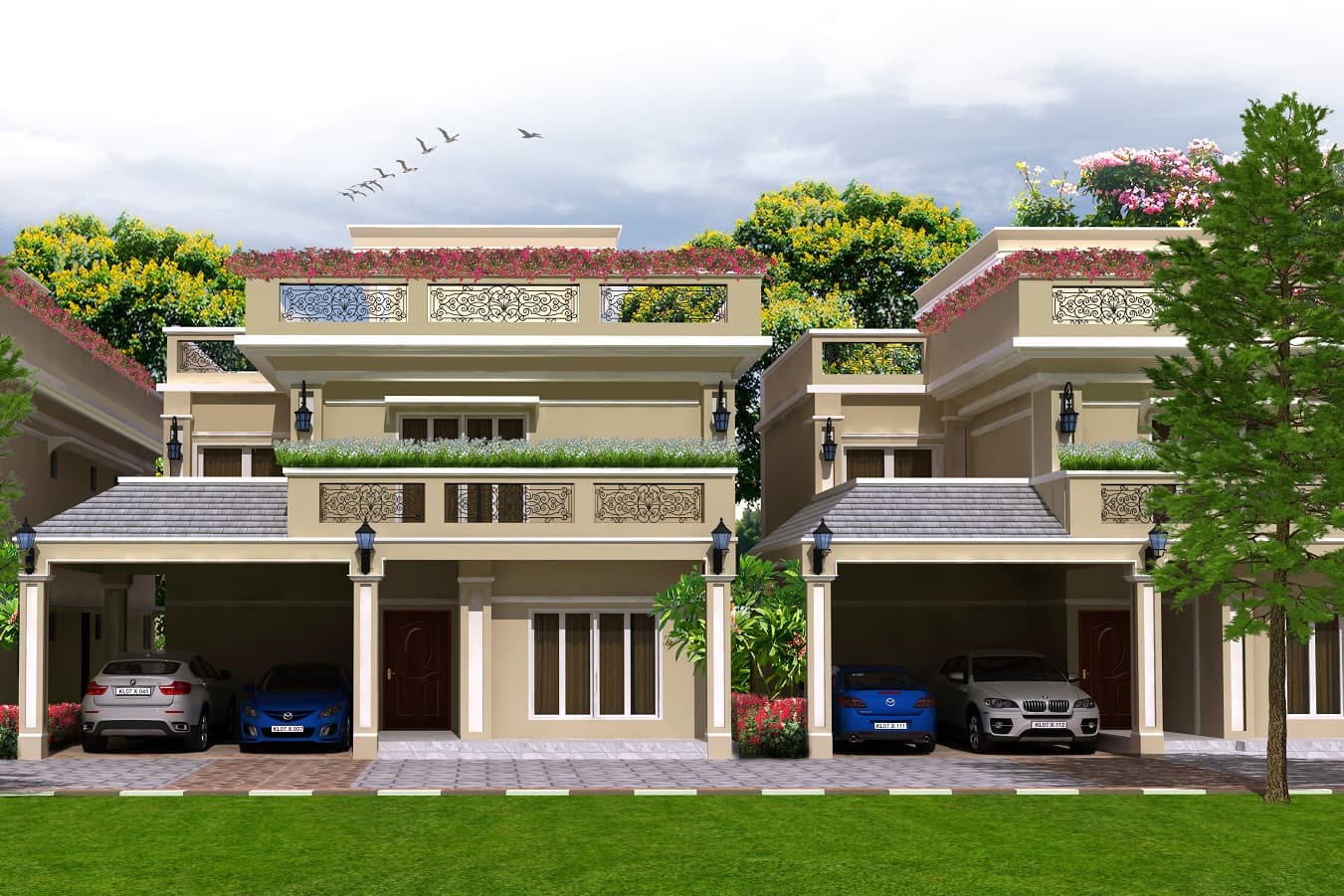 NVT Arcot Vaksana - Property in bangalore - Photo 3 | Housystan