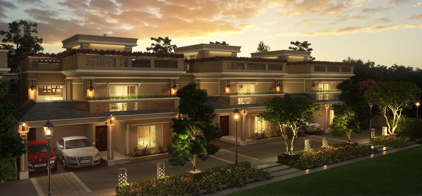NVT Arcot Vaksana - Property in bangalore - Photo 8 | Housystan