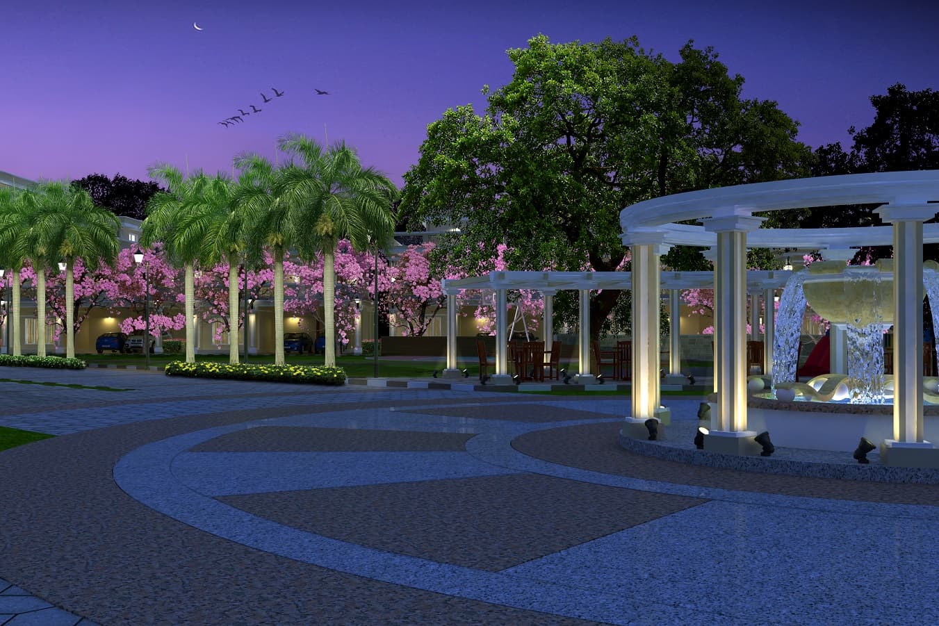 NVT Arcot Vaksana - Property in bangalore - Photo 4 | Housystan