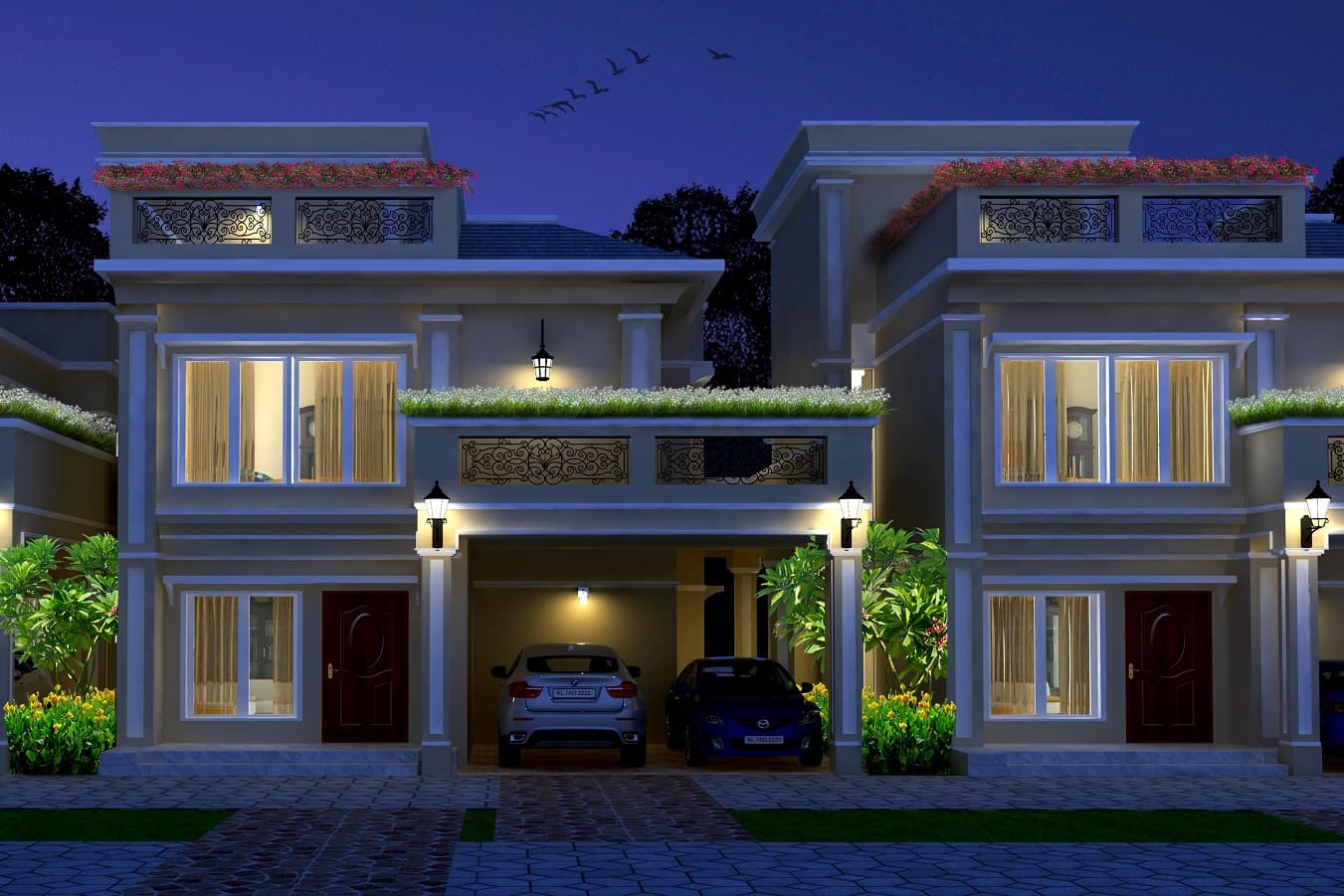NVT Arcot Vaksana - Property in bangalore - Photo 1 | Housystan