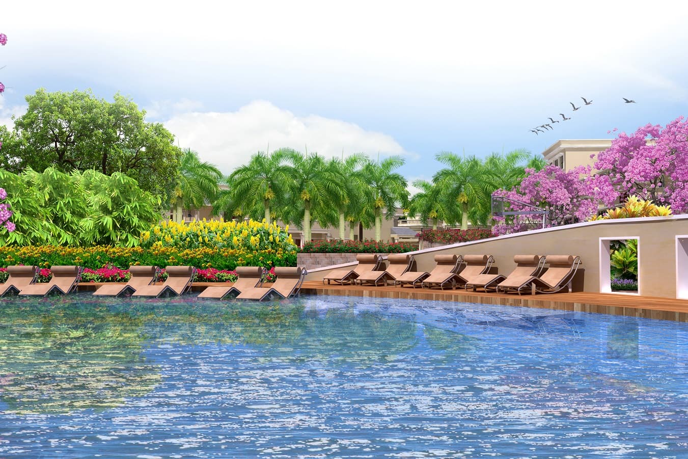 NVT Arcot Vaksana - Property in bangalore - Photo 5 | Housystan