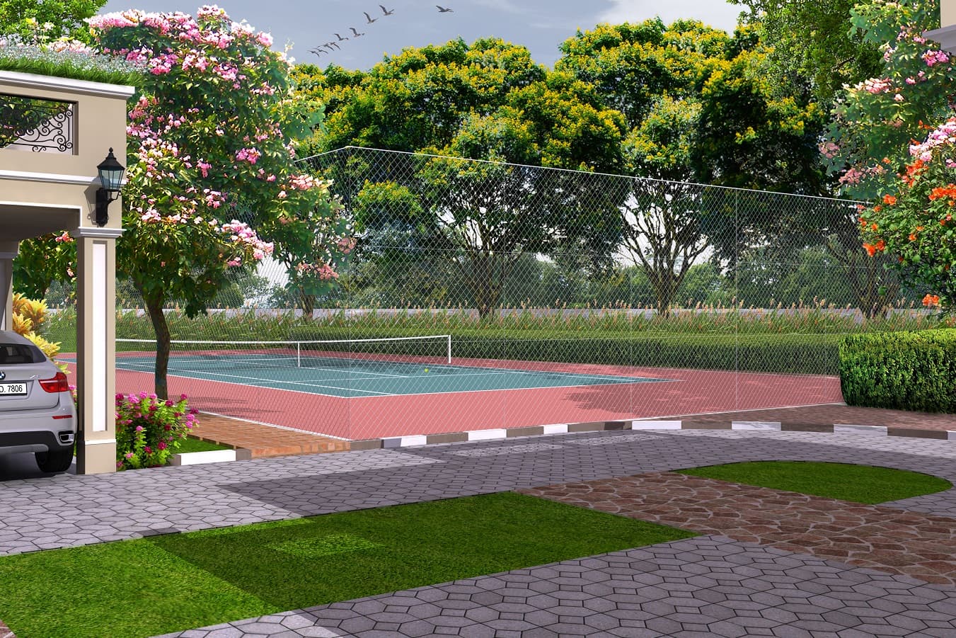 NVT Arcot Vaksana - Property in bangalore - Photo 6 | Housystan