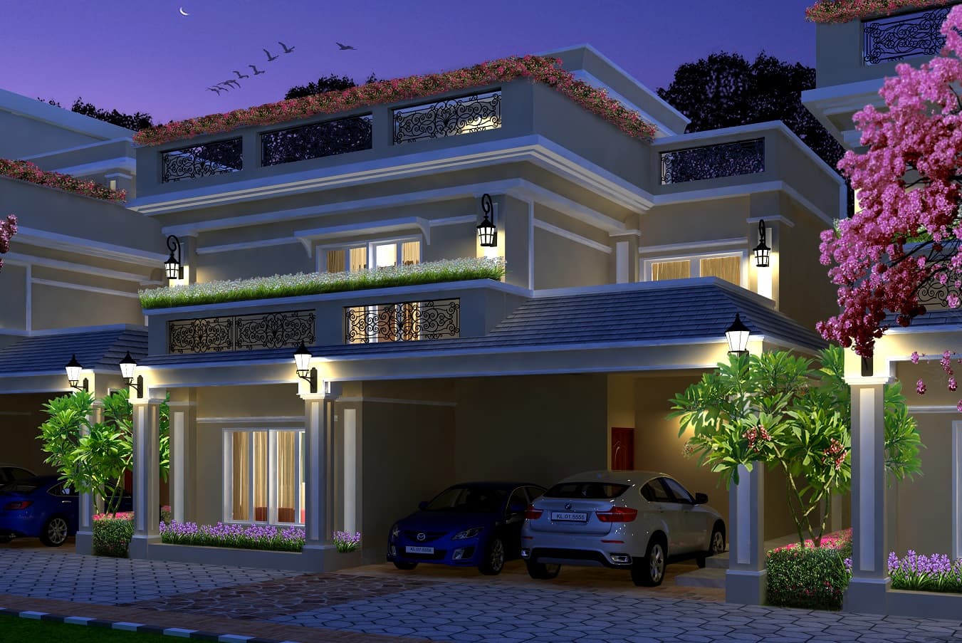 NVT Arcot Vaksana - Property in bangalore - Photo 7 | Housystan