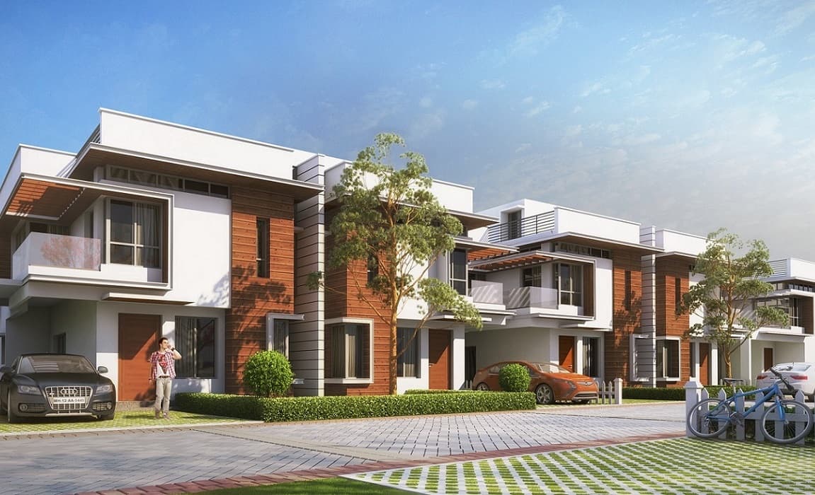 NVT Mystic Garden - Property in bangalore - Photo 10 | Housystan