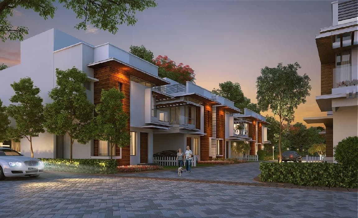 NVT Mystic Garden - Property in bangalore - Photo 9 | Housystan