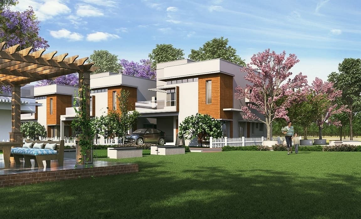 NVT Mystic Garden - Property in bangalore - Photo 7 | Housystan