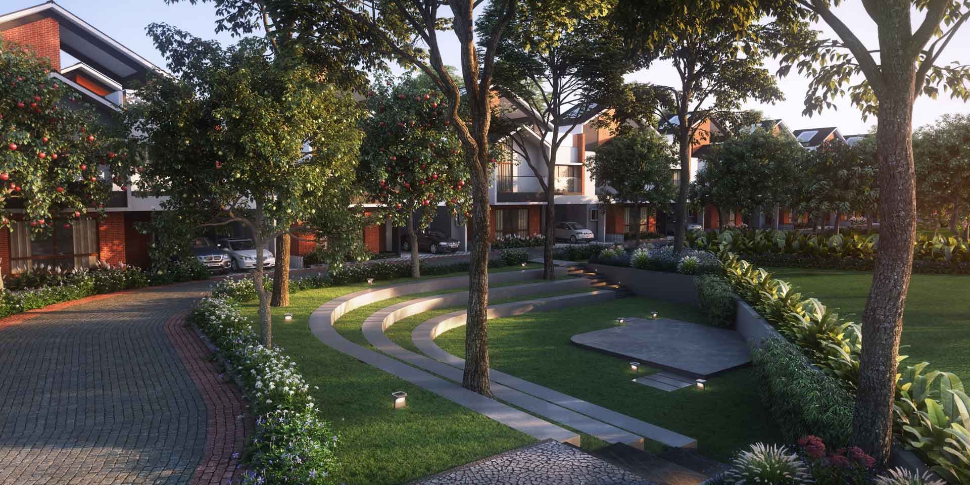 NVT Symphony of Orchards - Property in bangalore - Photo 5 | Housystan