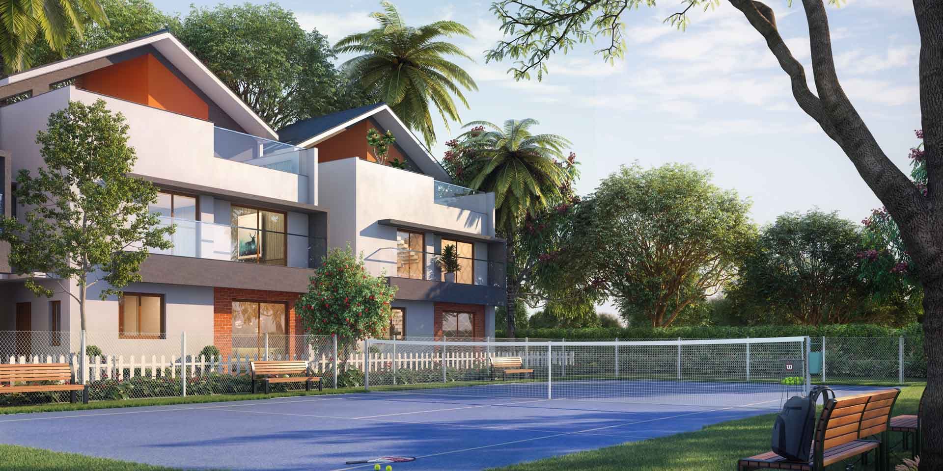 NVT Symphony of Orchards - Property in bangalore - Photo 8 | Housystan