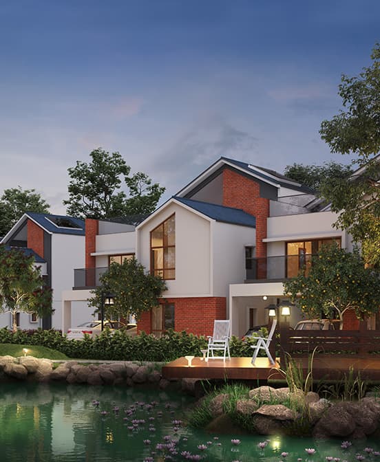 NVT Symphony of Orchards - Property in bangalore - Photo 6 | Housystan