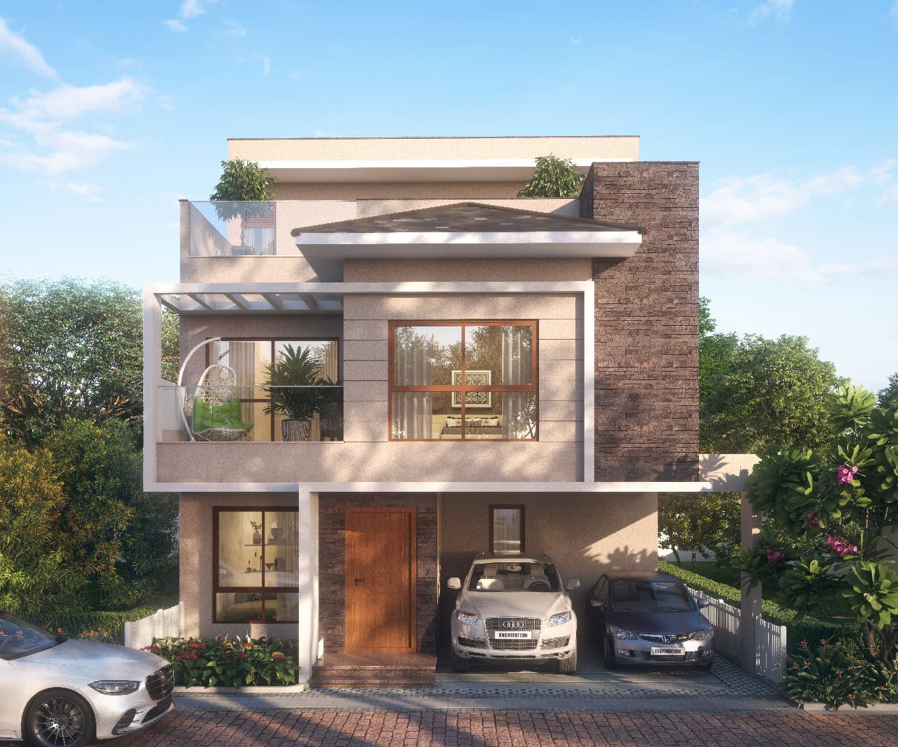 NVT Under The Open Sky - Property in bangalore - Photo 5 | Housystan