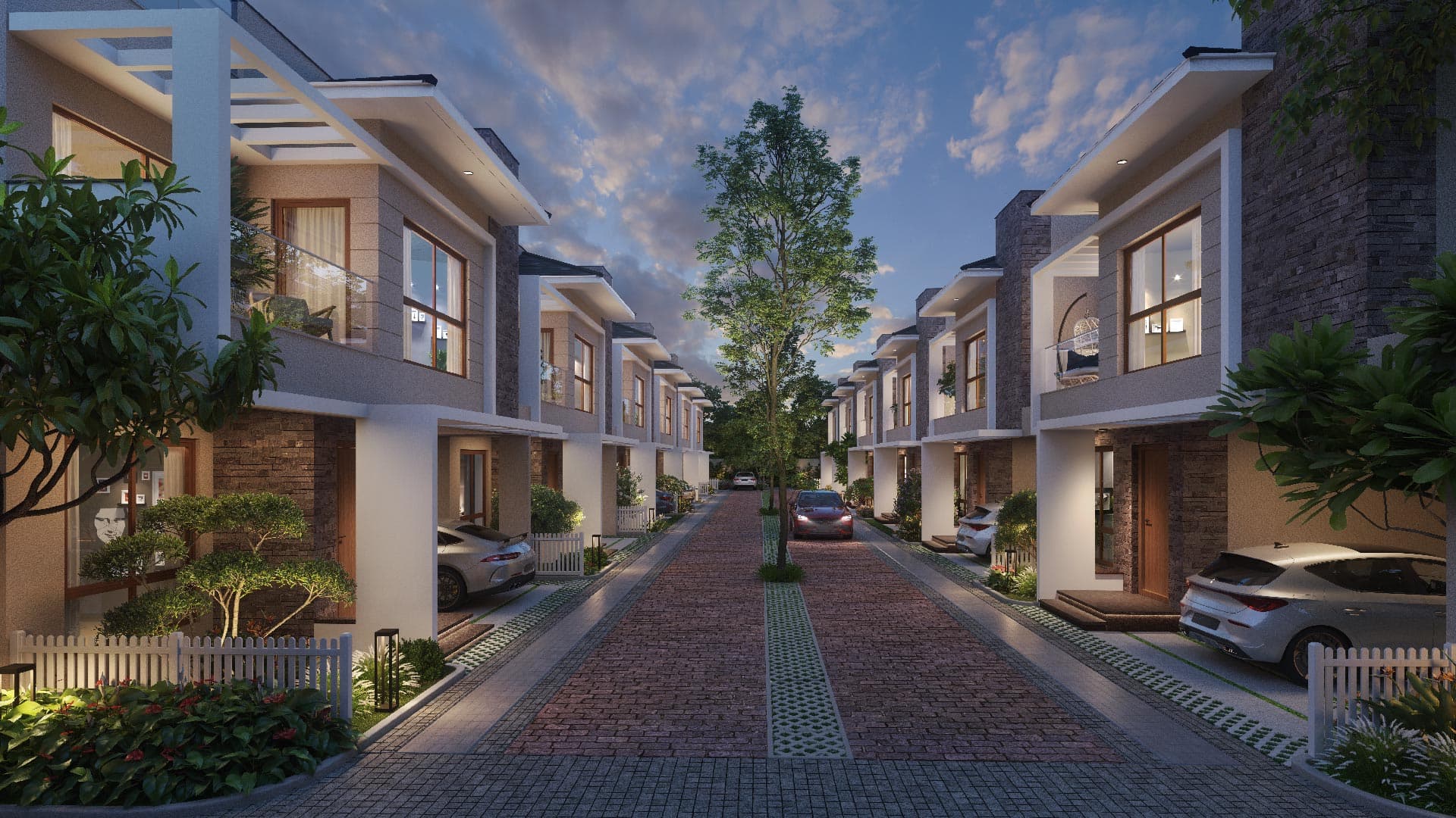 NVT Under The Open Sky - Property in bangalore - Photo 4 | Housystan