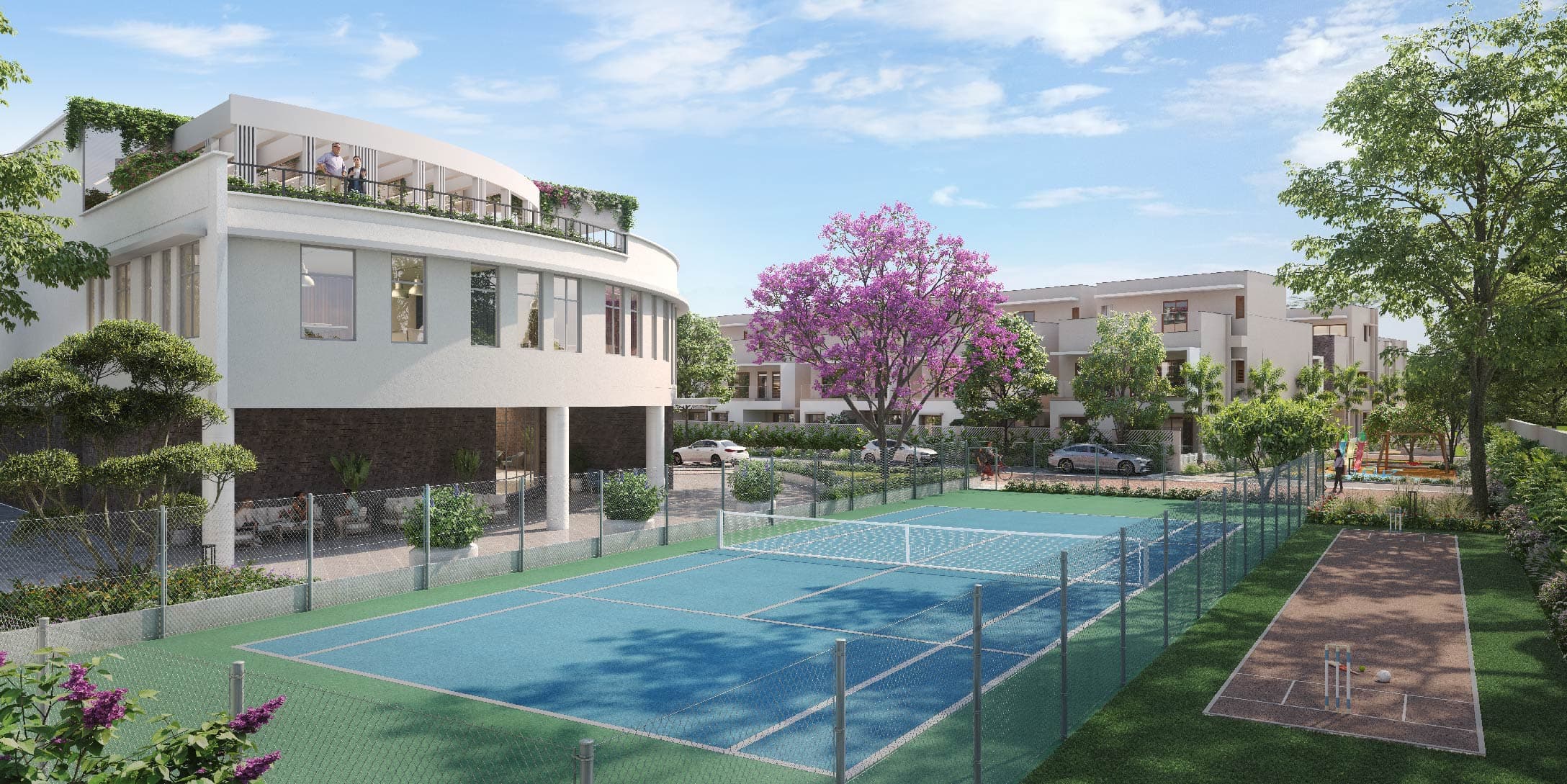 NVT Under The Open Sky - Property in bangalore - Photo 8 | Housystan