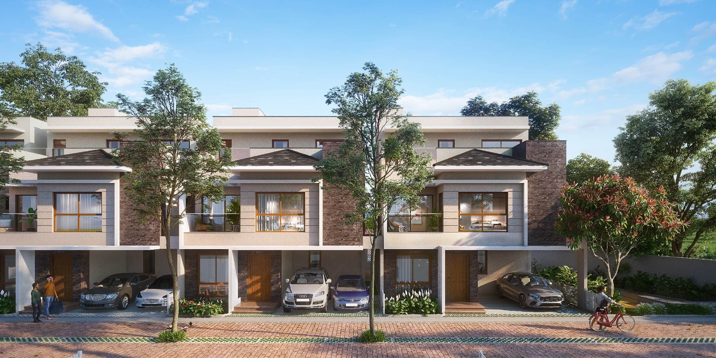 NVT Under The Open Sky - Property in bangalore - Photo 3 | Housystan