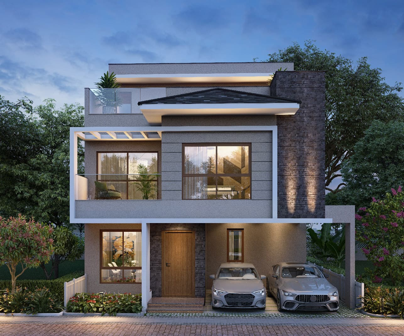 NVT Under The Open Sky - Property in bangalore - Photo 6 | Housystan