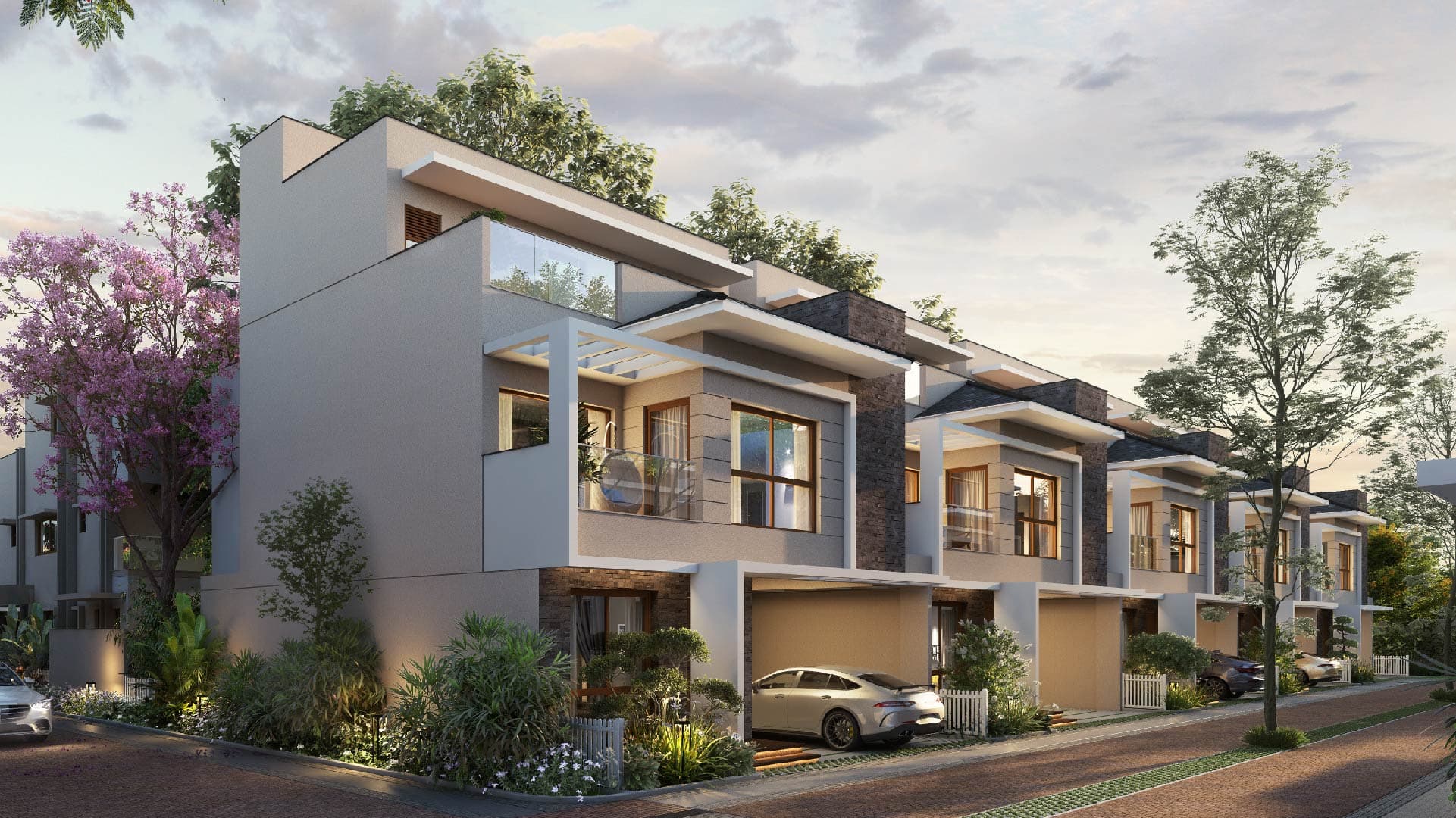 NVT Under The Open Sky - Property in bangalore - Photo 2 | Housystan