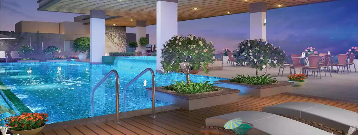 Ohana - Property in bangalore - Photo 5 | Housystan