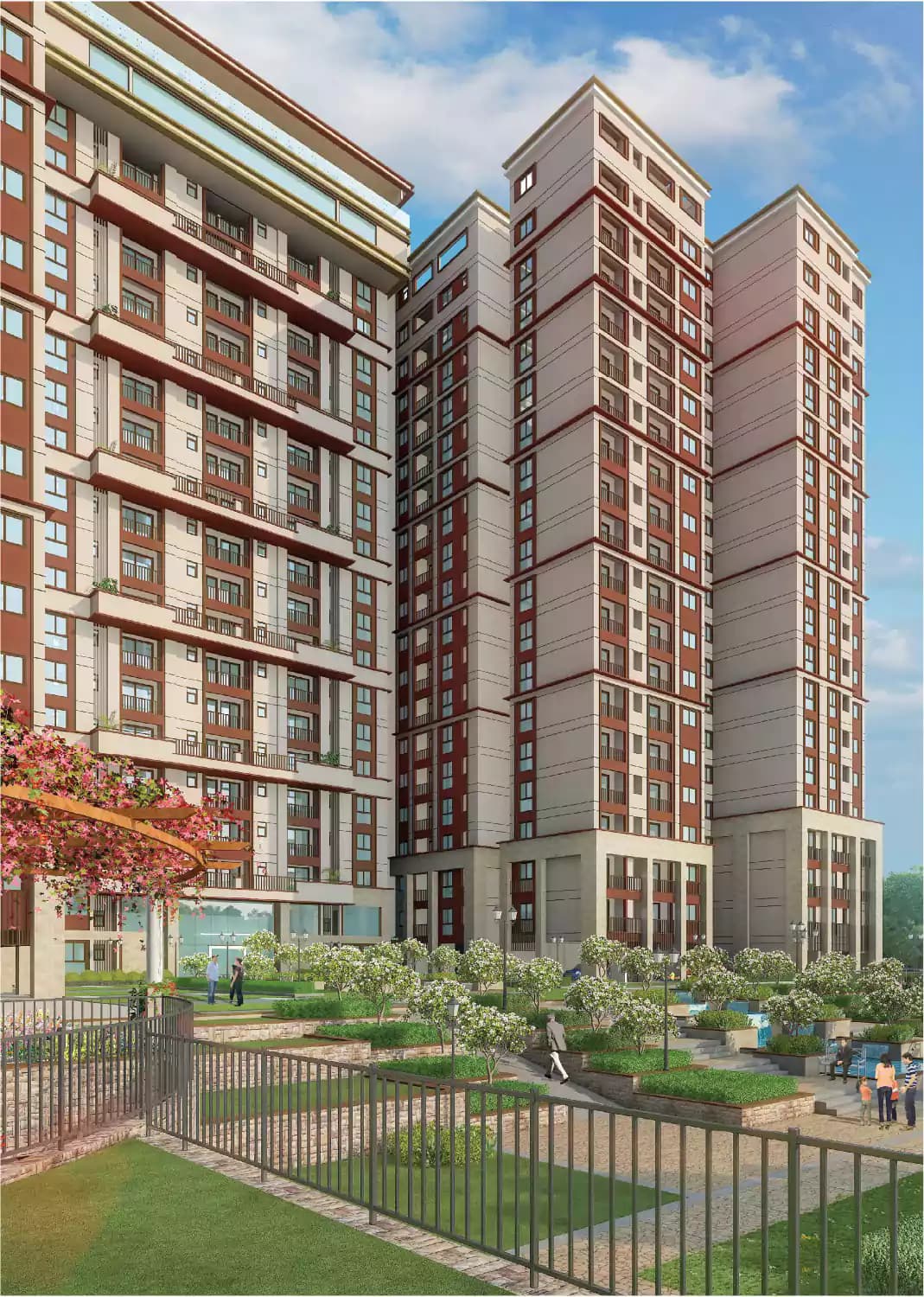 Ohana - Property in bangalore - Photo 1 | Housystan