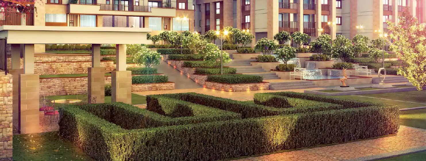 Ohana - Property in bangalore - Photo 3 | Housystan