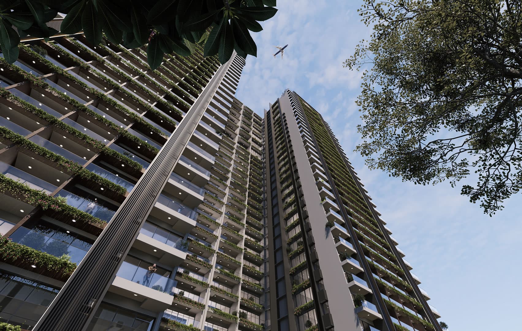 Oldfields By Northernsky - Property in mangalore - Photo 5 | Housystan