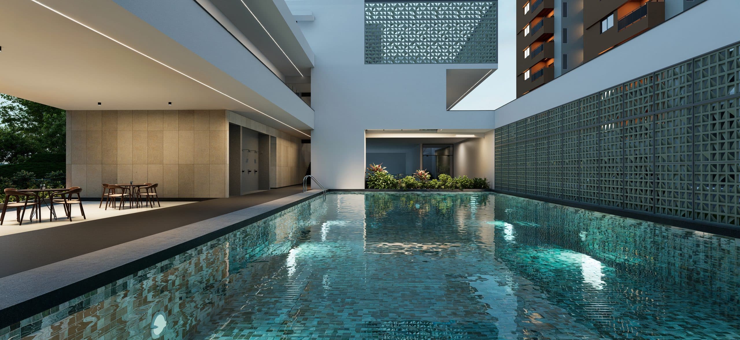 Onyx - Property in bangalore - Photo 5 | Housystan