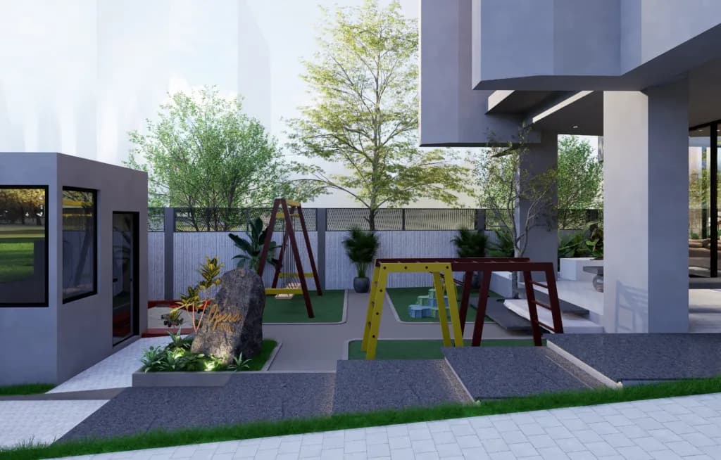 Opera Akshar - Property in bangalore - Photo 3 | Housystan