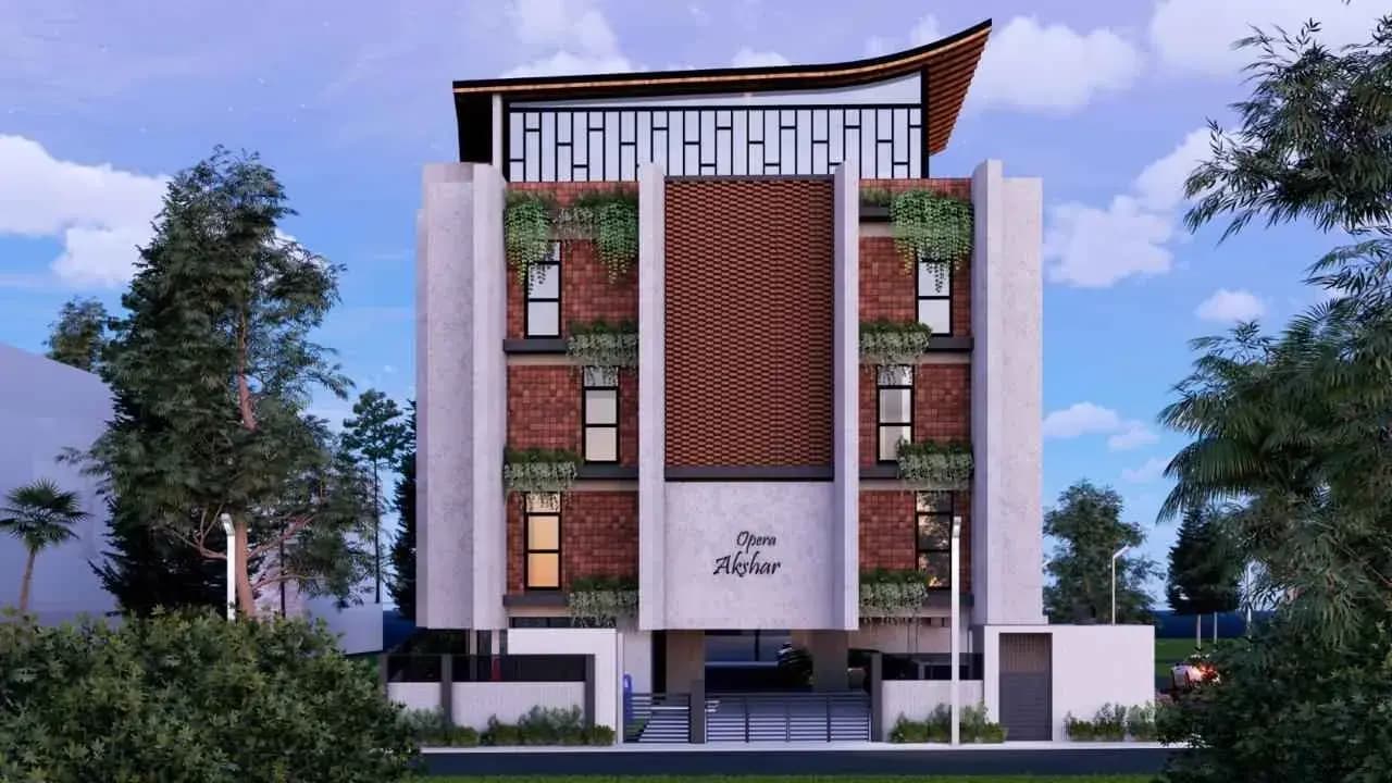 Opera Akshar - Property in bangalore - Photo 2 | Housystan