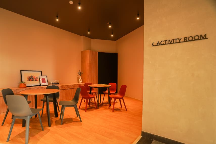 Orchid Piccadilly - Property in bangalore - Photo 8 | Housystan