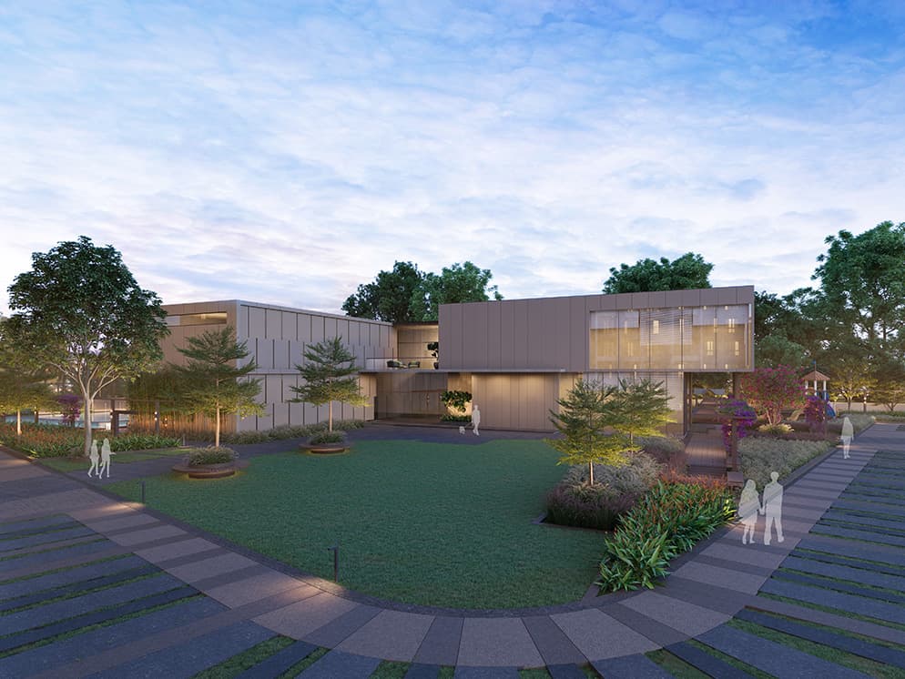 Orchid Platinum - Property in bangalore - Photo 2 | Housystan
