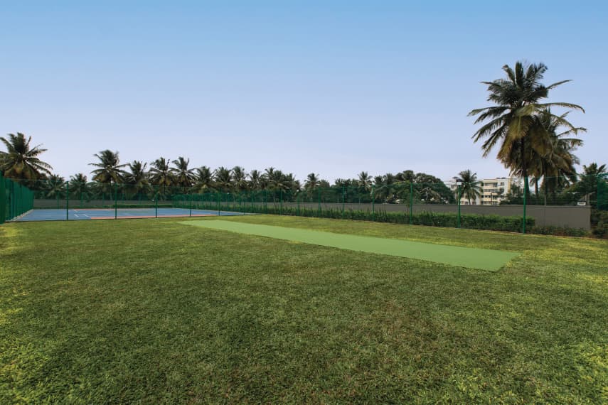 Orchid Whitefield - Property in bangalore - Photo 8 | Housystan