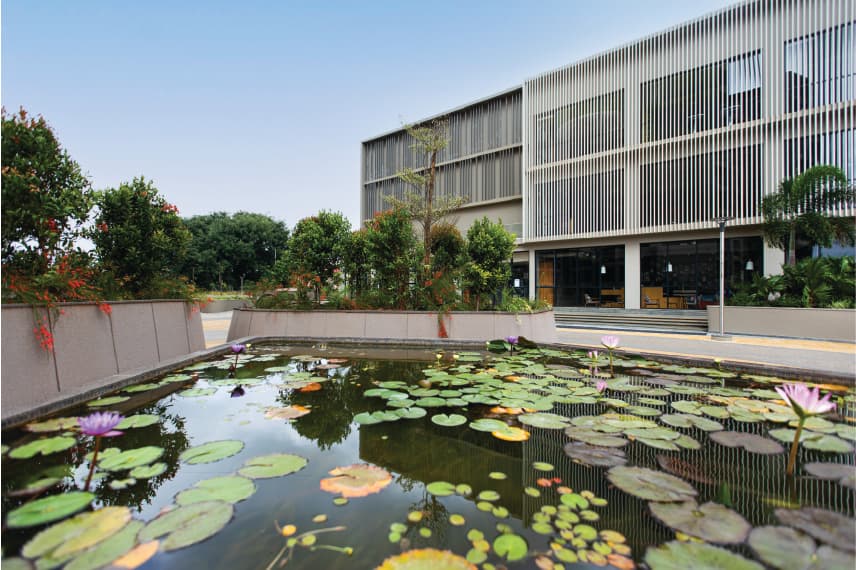 Orchid Whitefield - Property in bangalore - Photo 10 | Housystan