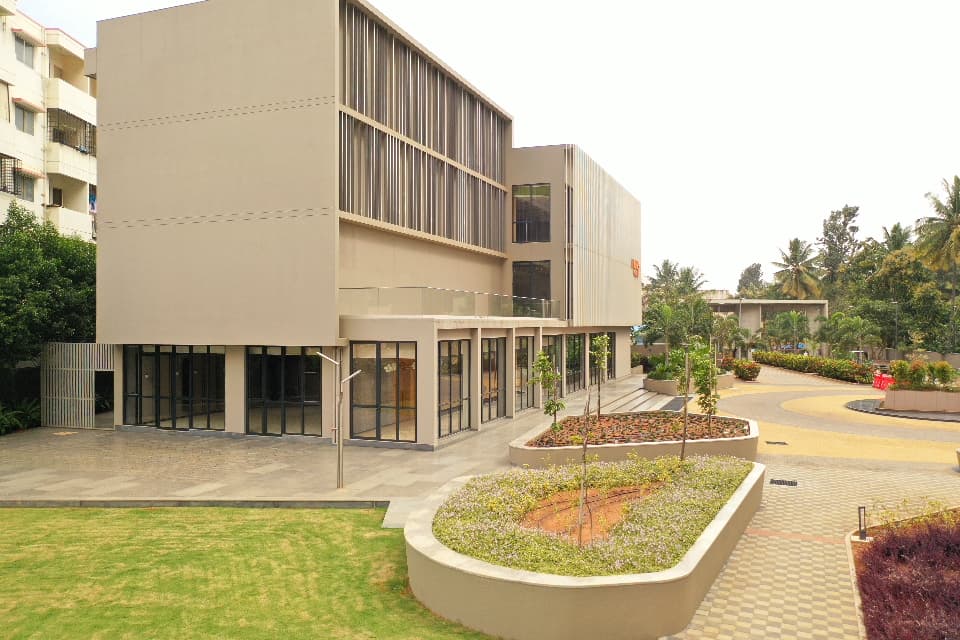 Orchid Whitefield - Property in bangalore - Photo 4 | Housystan