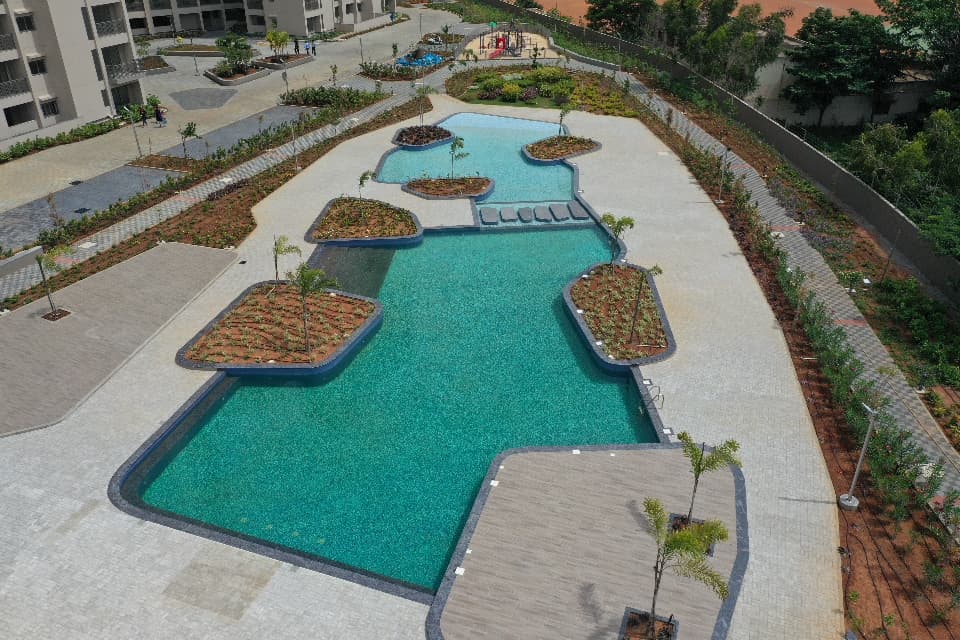 Orchid Whitefield - Property in bangalore - Photo 5 | Housystan