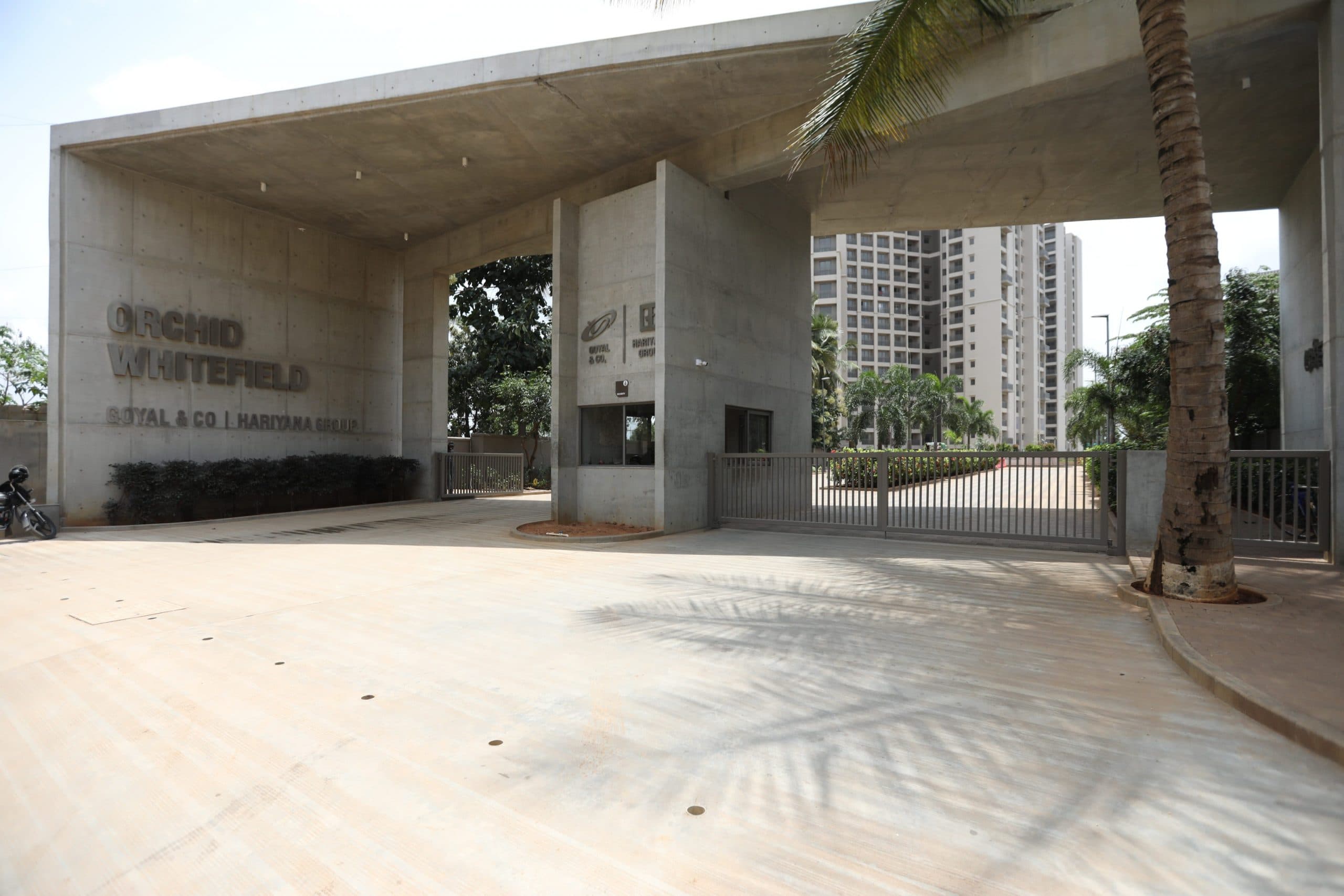 Orchid Whitefield - Property in bangalore - Photo 6 | Housystan