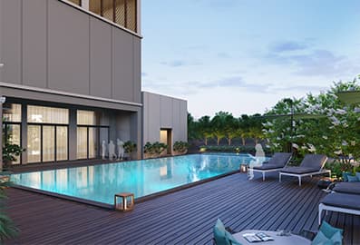 Orchids Bloomsberry - Property in bangalore - Photo 8 | Housystan