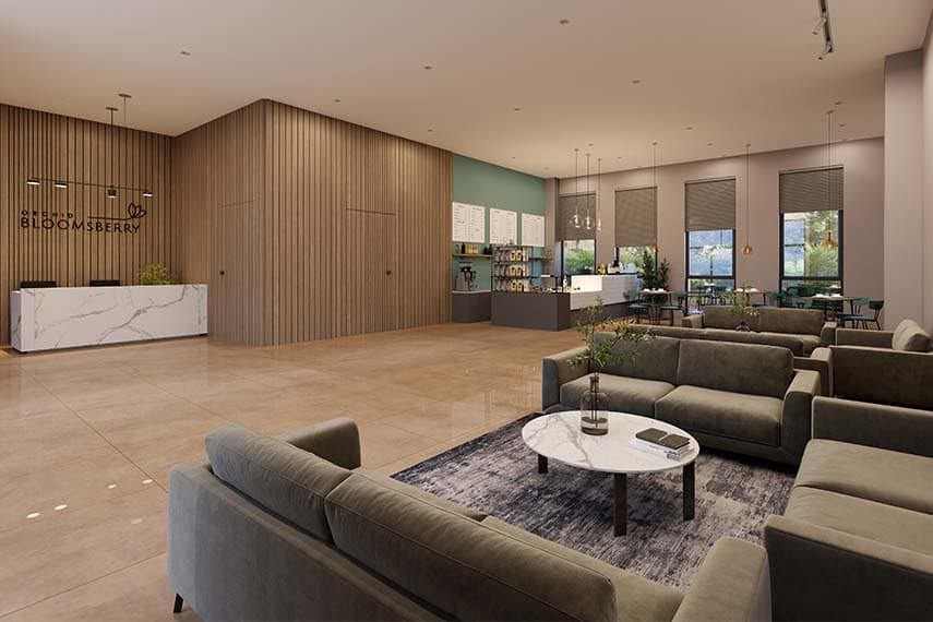 Orchids Bloomsberry - Property in bangalore - Photo 5 | Housystan