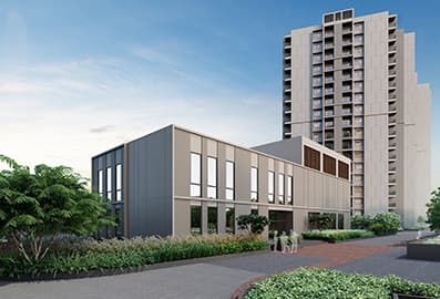 Orchids Bloomsberry - Property in bangalore - Photo 7 | Housystan