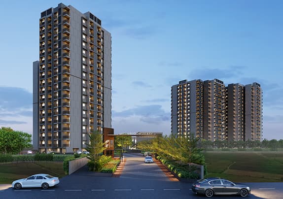 Orchids Bloomsberry - Property in bangalore - Photo 6 | Housystan