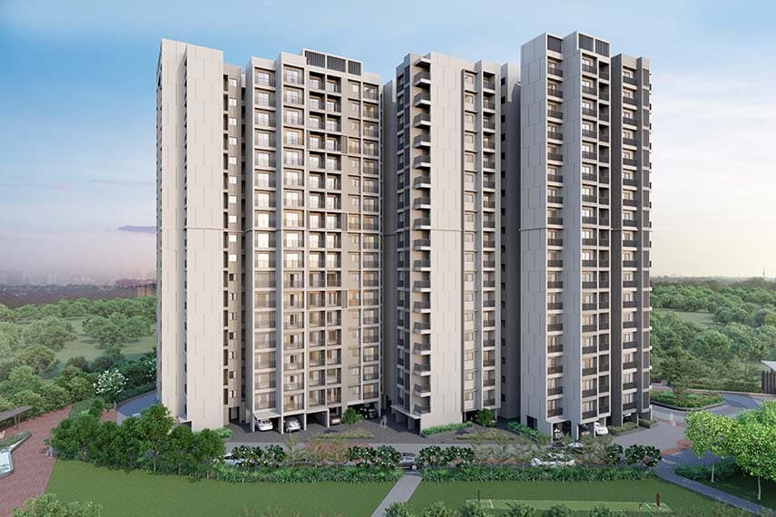 Orchids Bloomsberry - Property in bangalore - Photo 3 | Housystan