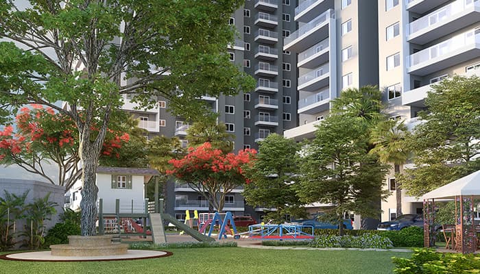Ozone WF48 - Property in bangalore - Photo 4 | Housystan